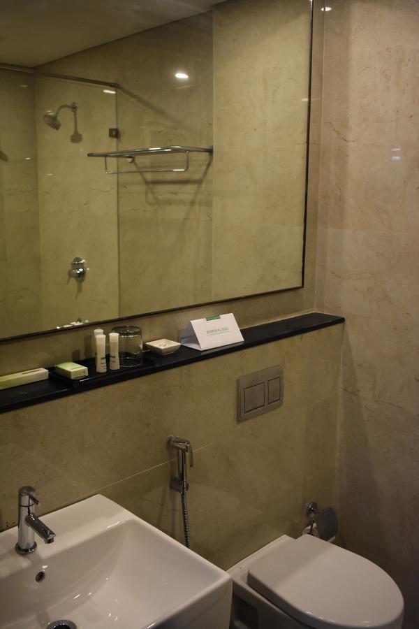 Hotel Grand Arcadia Tiruchirappalli Exteriér fotografie